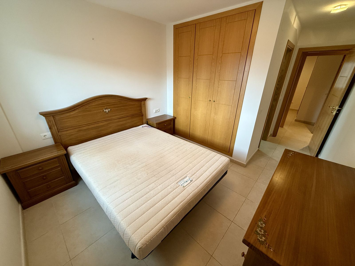 Tussenverdieping Appartement in La Campana-5