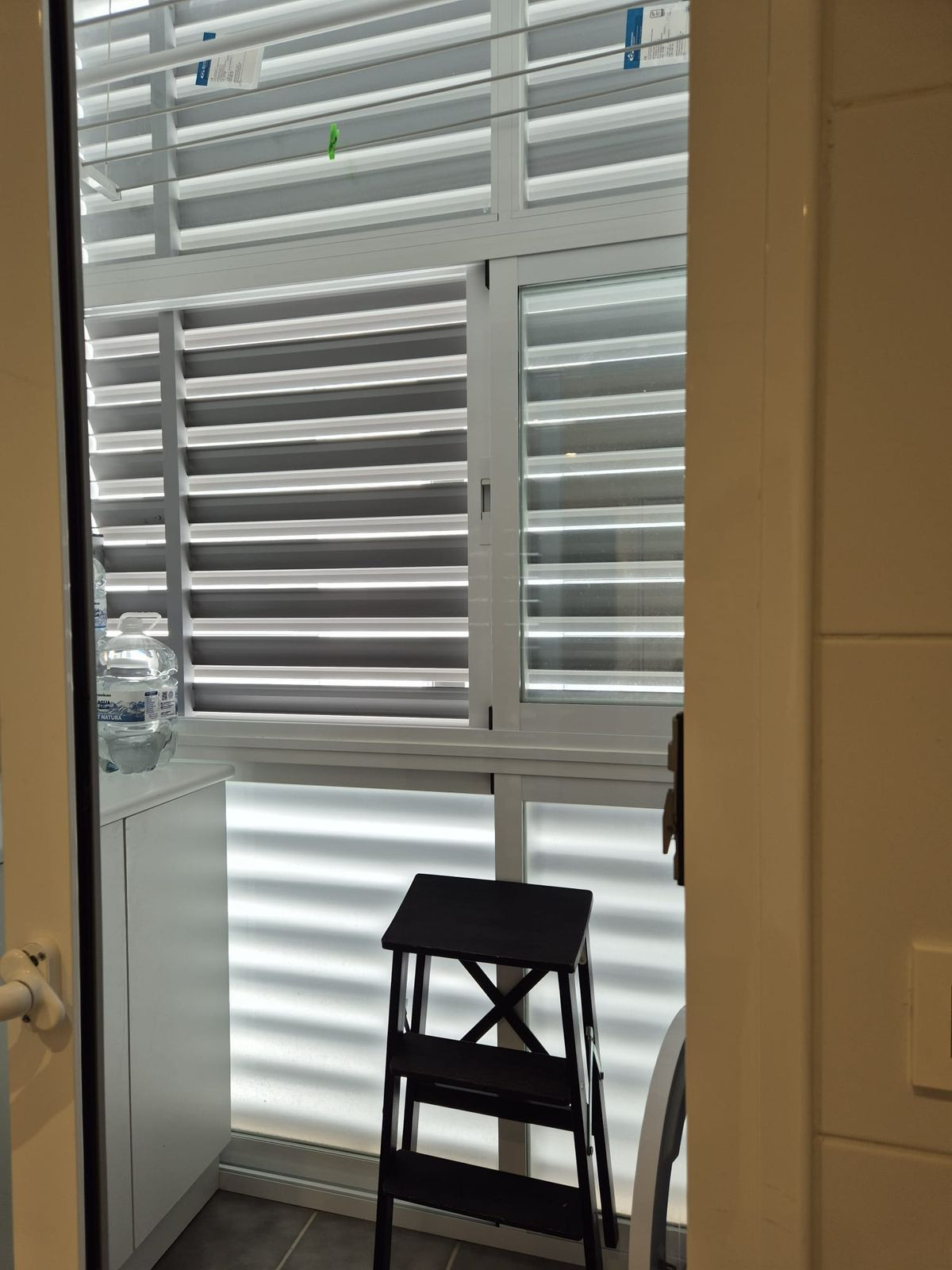Tussenverdieping Appartement in La Campana-10