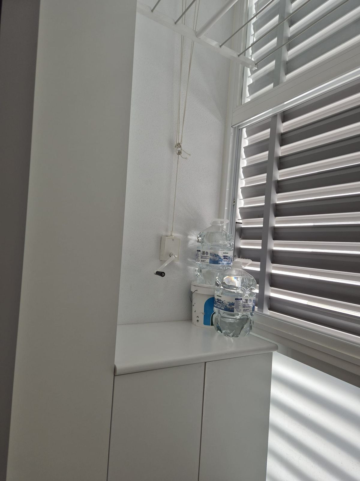 Tussenverdieping Appartement in La Campana-15