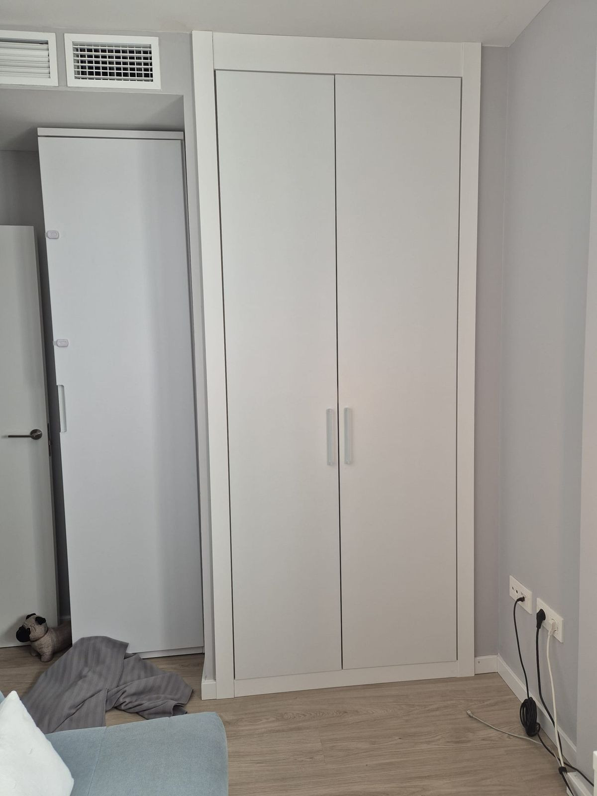 Tussenverdieping Appartement in La Campana-16