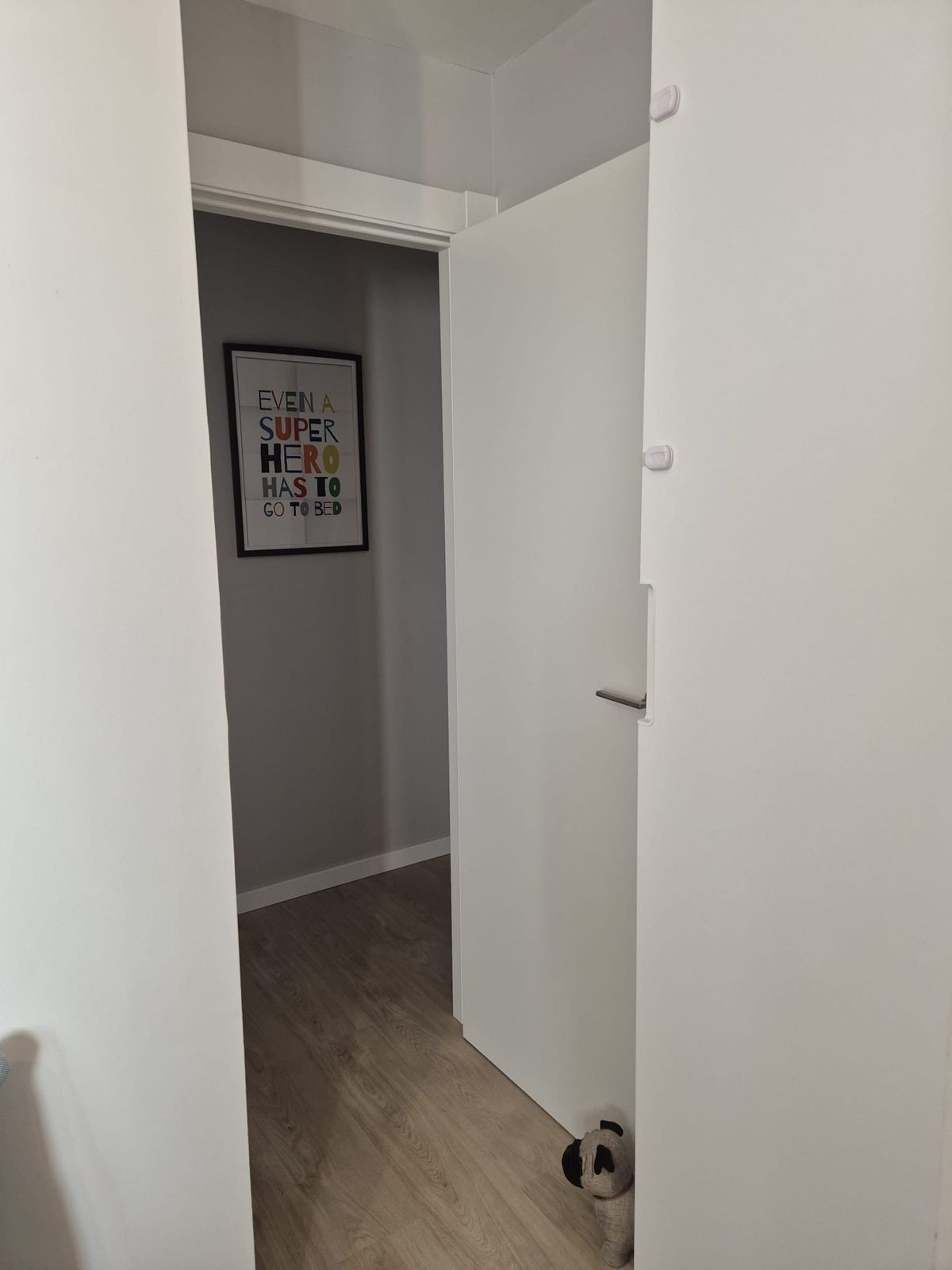 Tussenverdieping Appartement in La Campana-17