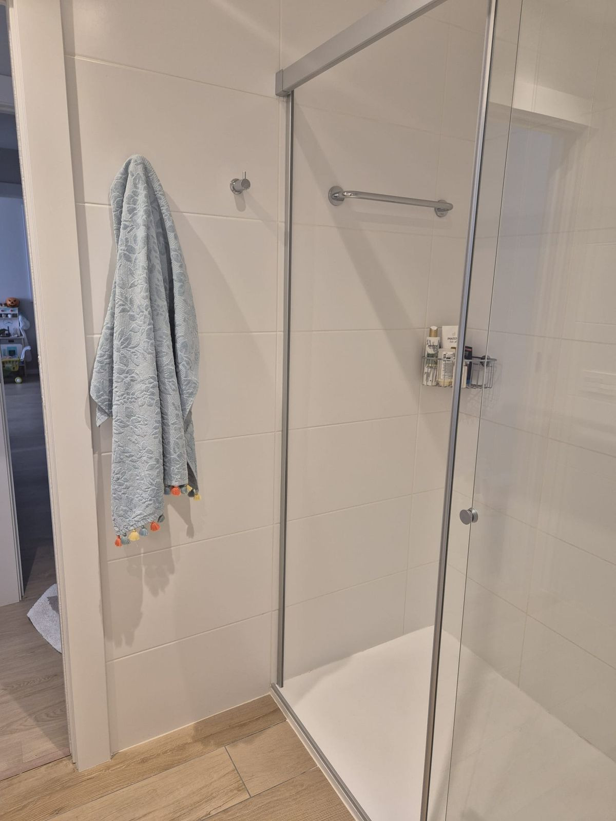 Tussenverdieping Appartement in La Campana-34