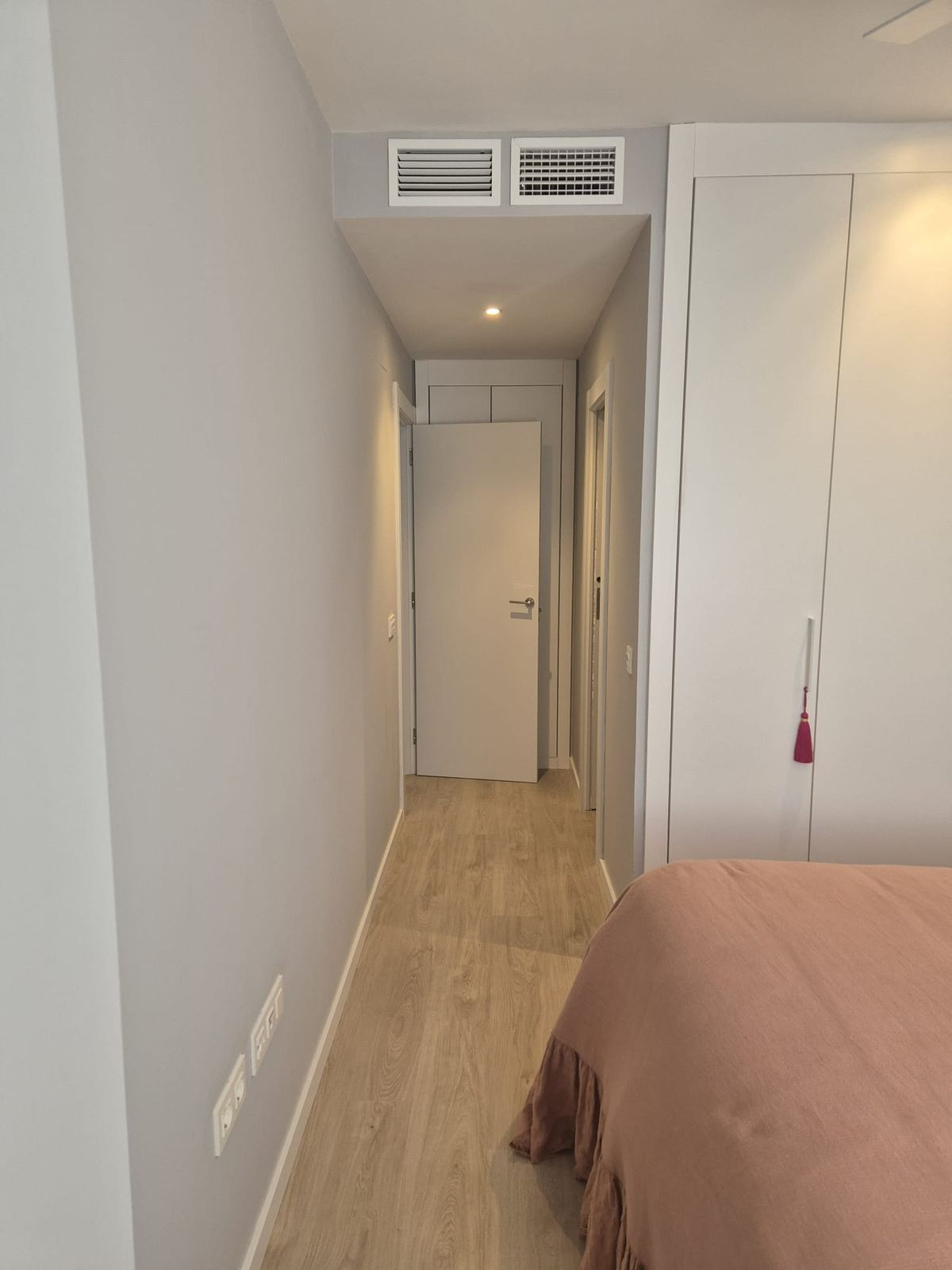 Tussenverdieping Appartement in La Campana-35