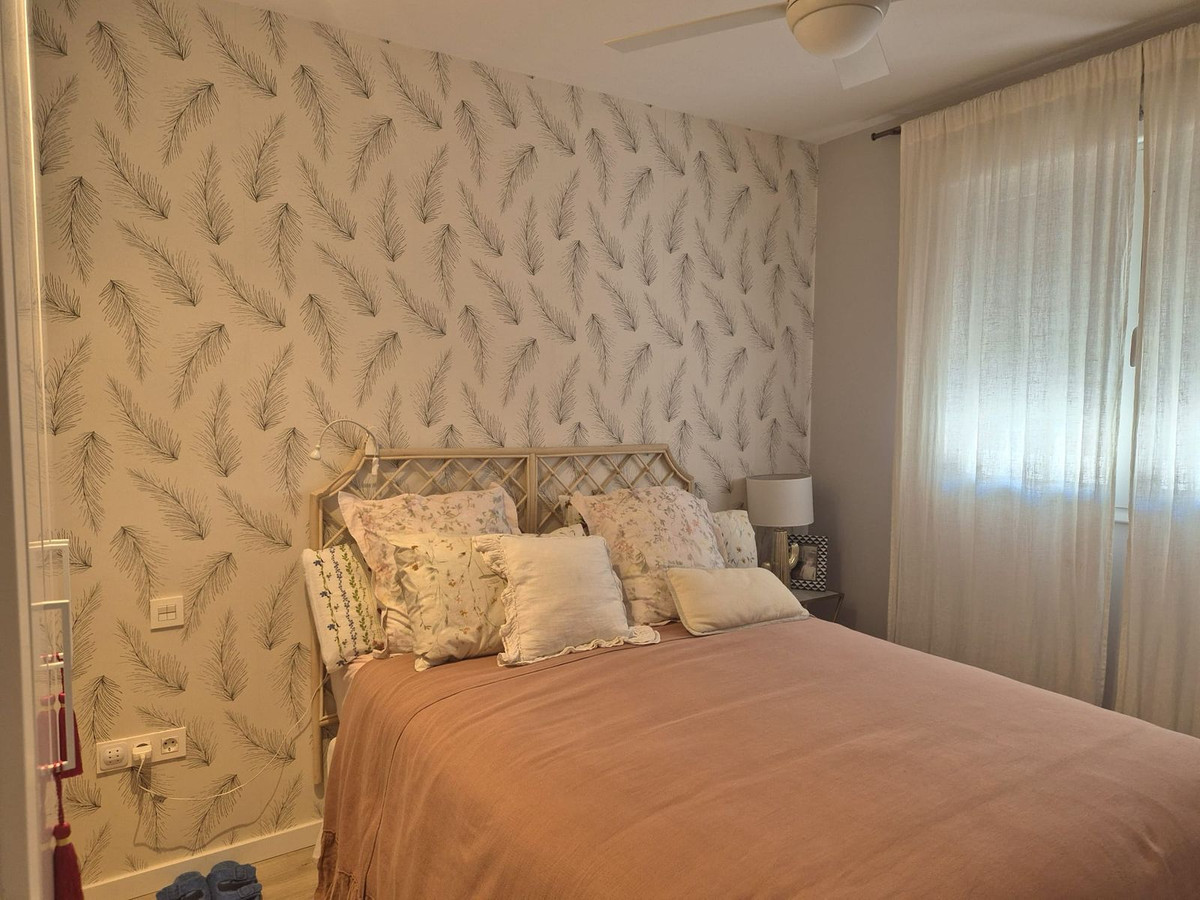 Tussenverdieping Appartement in La Campana-36