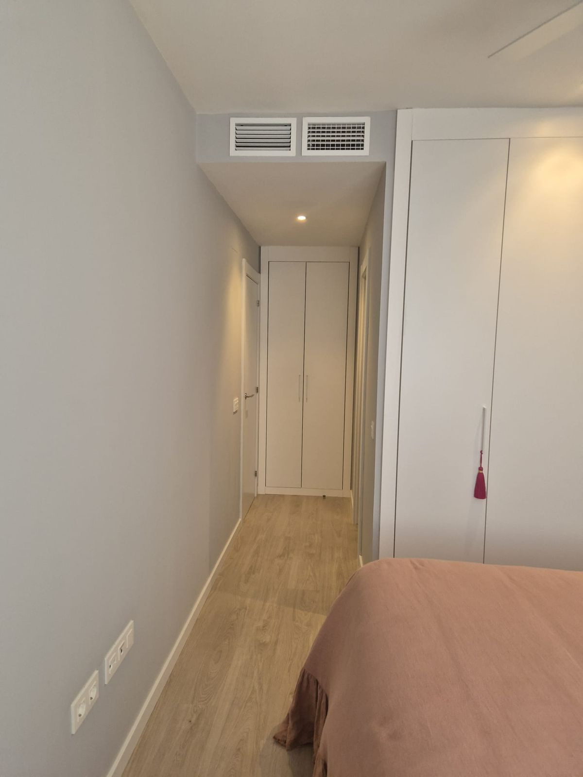 Tussenverdieping Appartement in La Campana-37