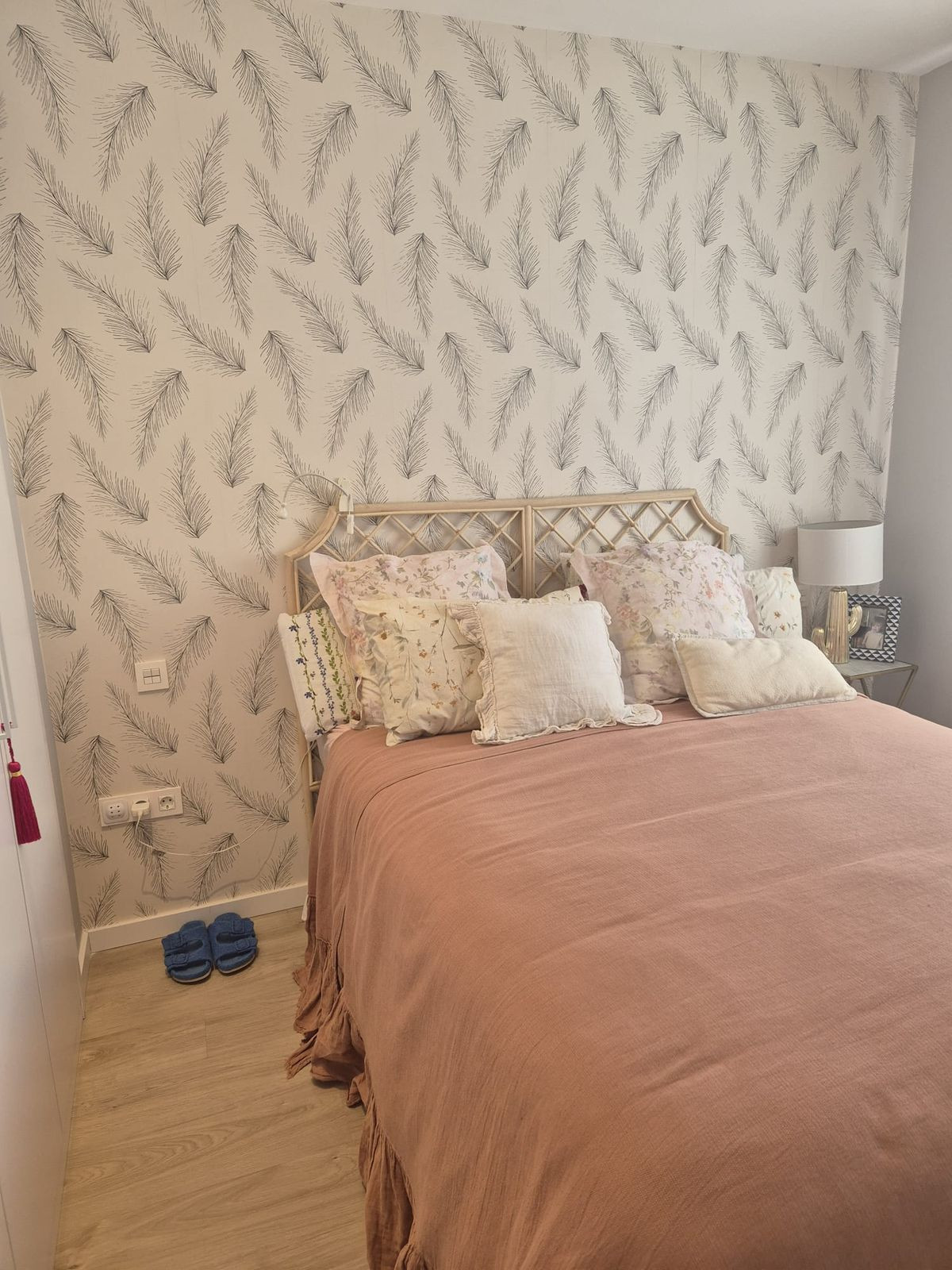 Tussenverdieping Appartement in La Campana-38