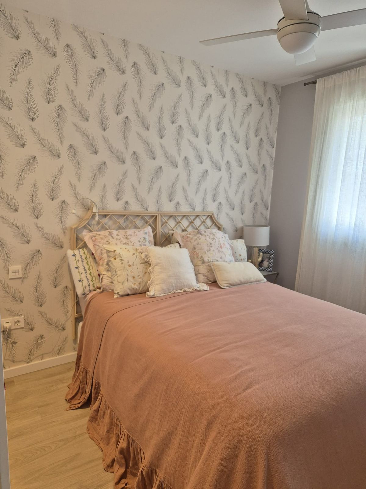 Tussenverdieping Appartement in La Campana-39