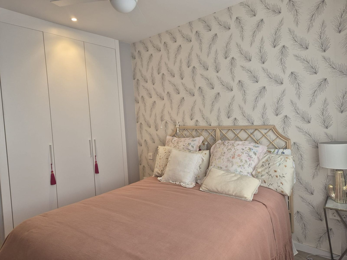 Tussenverdieping Appartement in La Campana-40