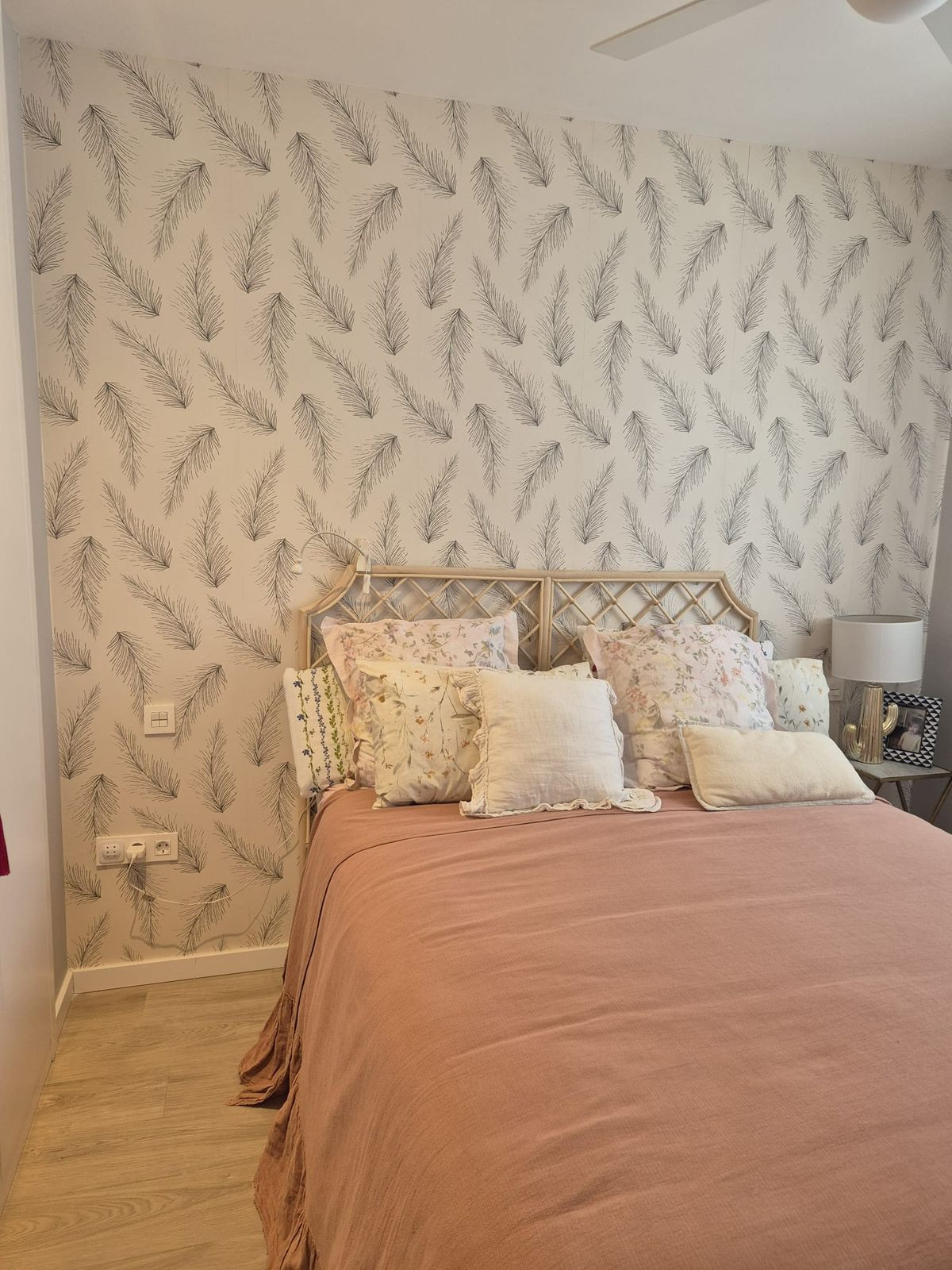 Tussenverdieping Appartement in La Campana-41