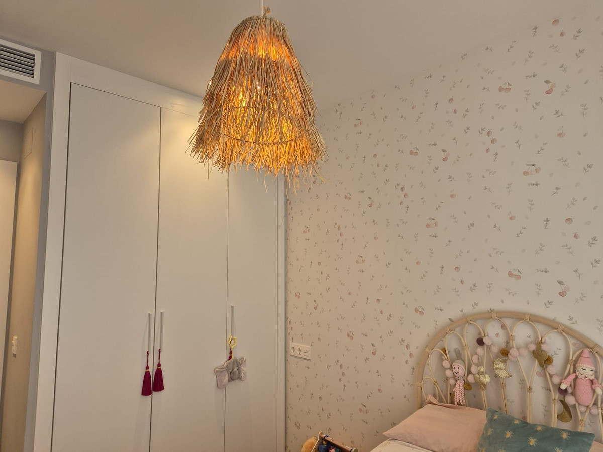 Tussenverdieping Appartement in La Campana-50