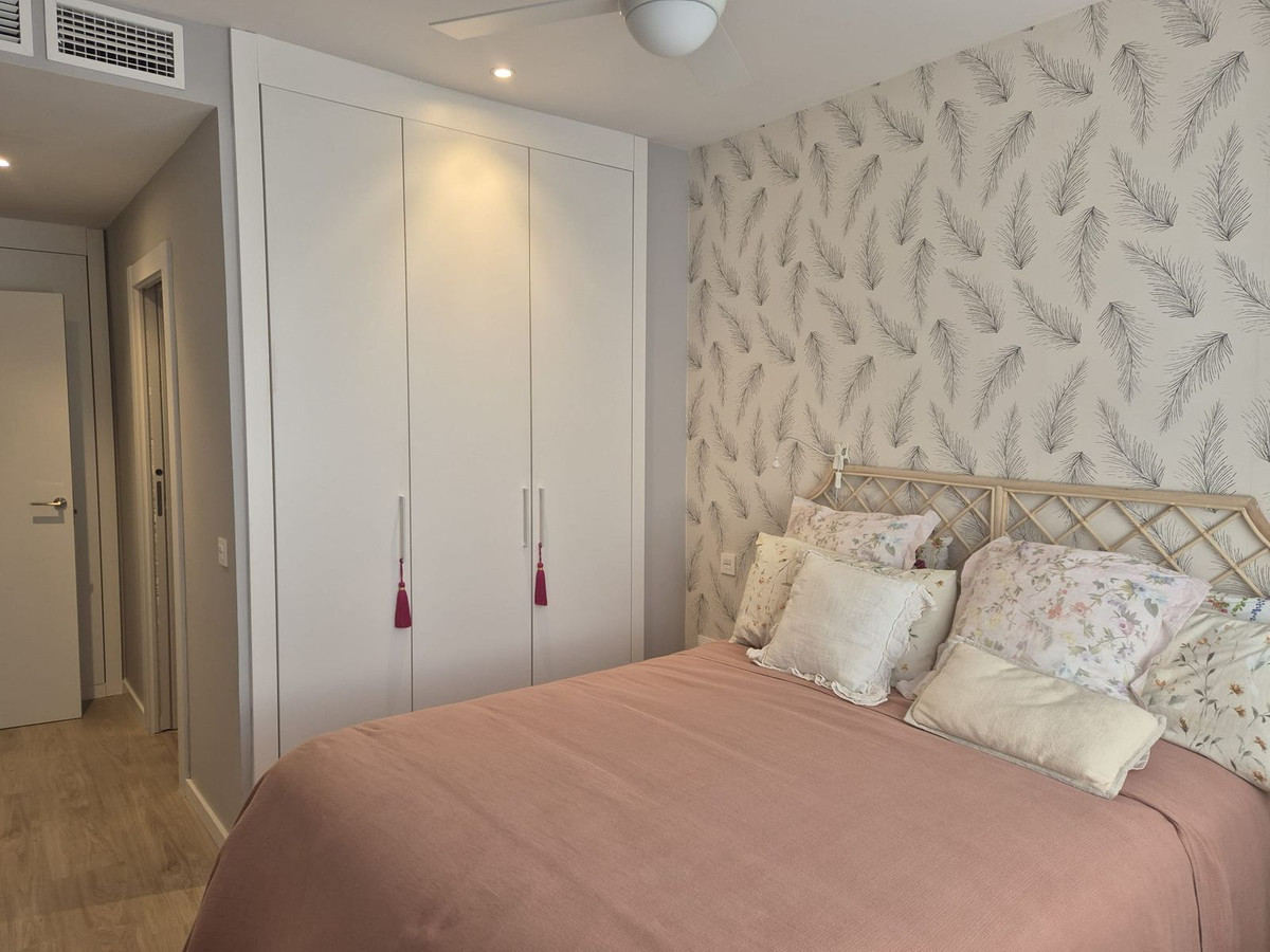 Tussenverdieping Appartement in La Campana-52