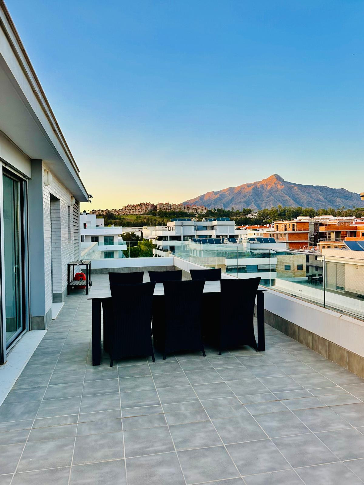Penthouse te koop in La Campana | 3 slaapkamers H4994224