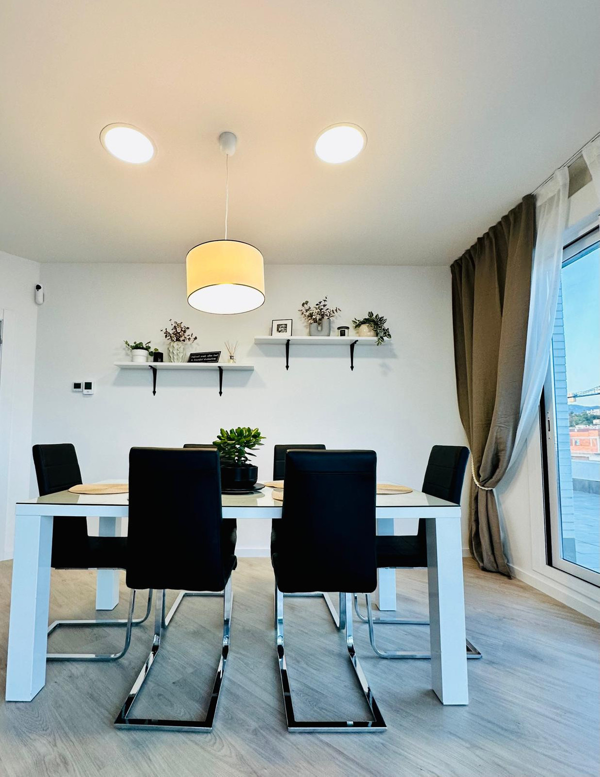Penthouse te koop in La Campana | 3 slaapkamers H4994224