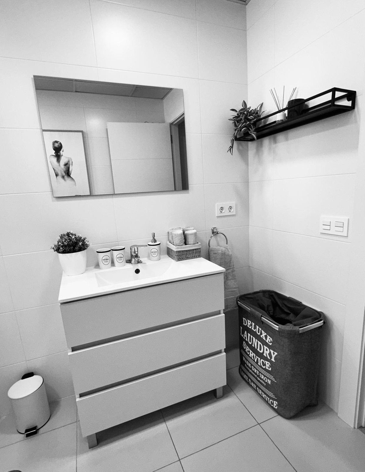 Penthouse te koop in La Campana | 3 slaapkamers H4994224
