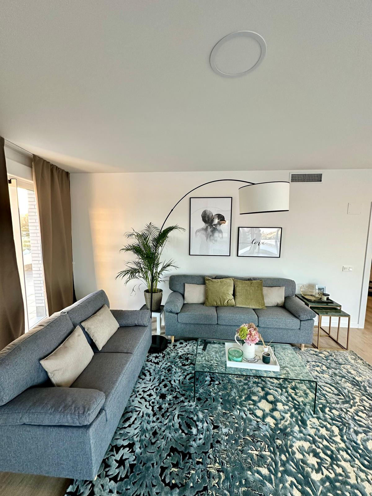 Penthouse te koop in La Campana | 3 slaapkamers H4994224