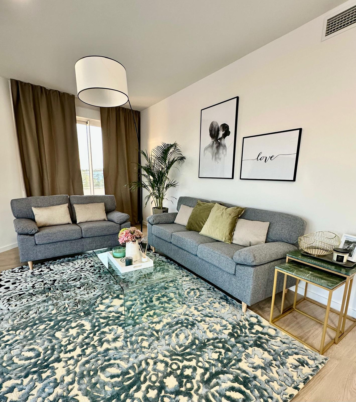 Penthouse te koop in La Campana | 3 slaapkamers H4994224