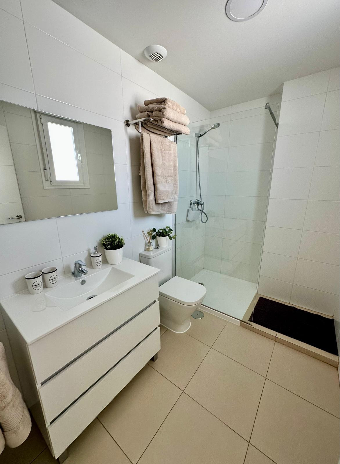 Penthouse te koop in La Campana | 3 slaapkamers H4994224