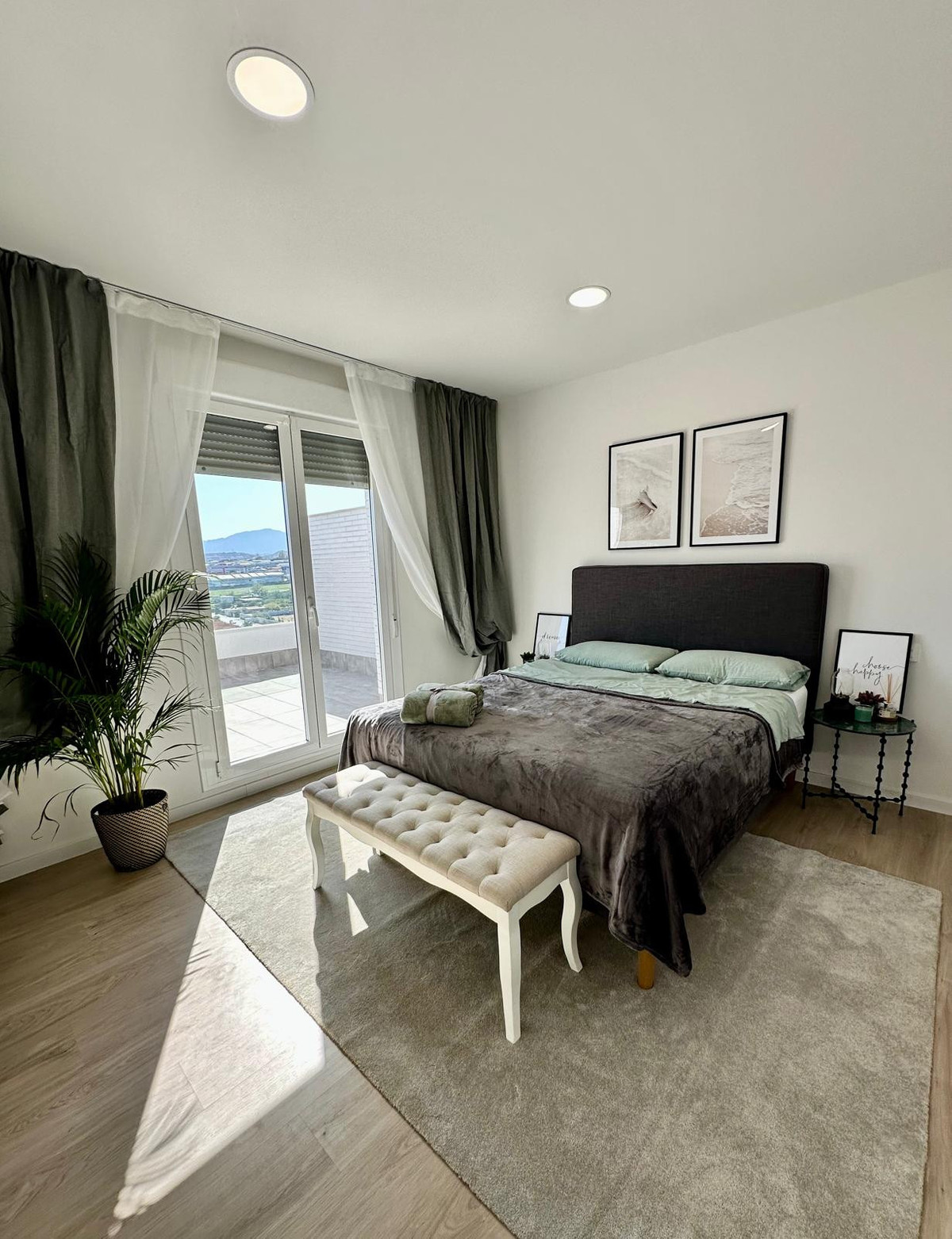 Penthouse te koop in La Campana | 3 slaapkamers H4994224