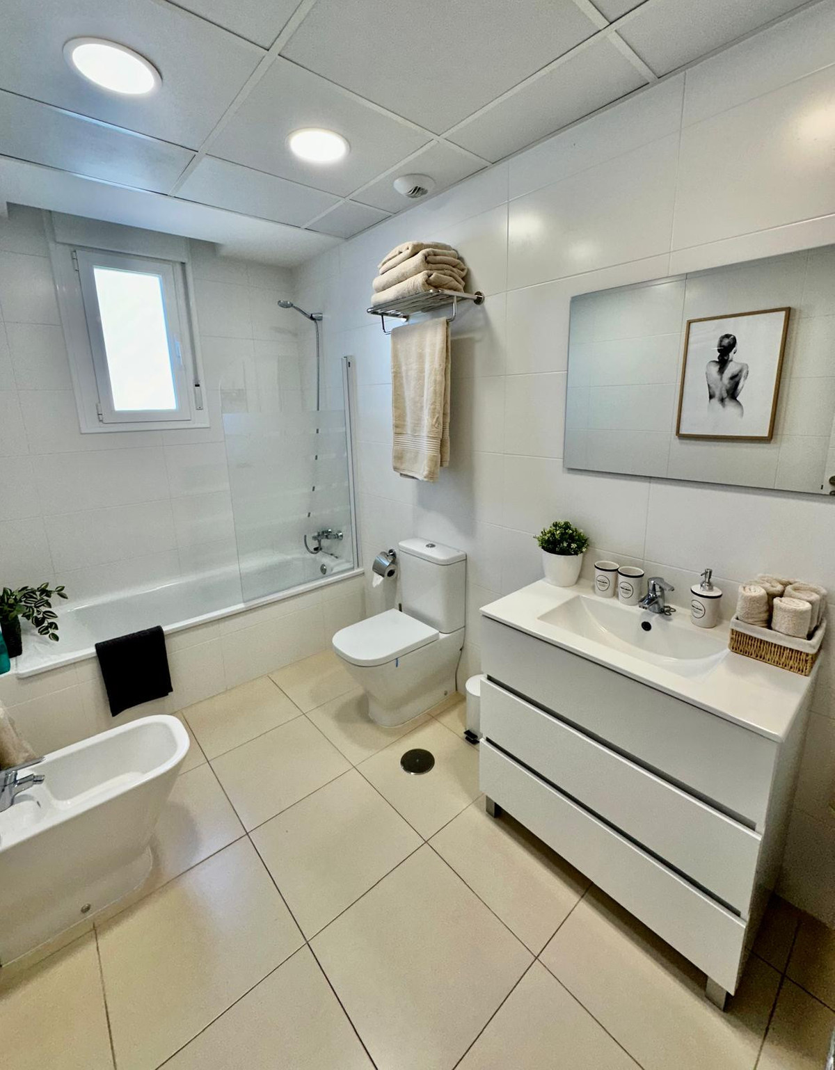 Penthouse te koop in La Campana | 3 slaapkamers H4994224
