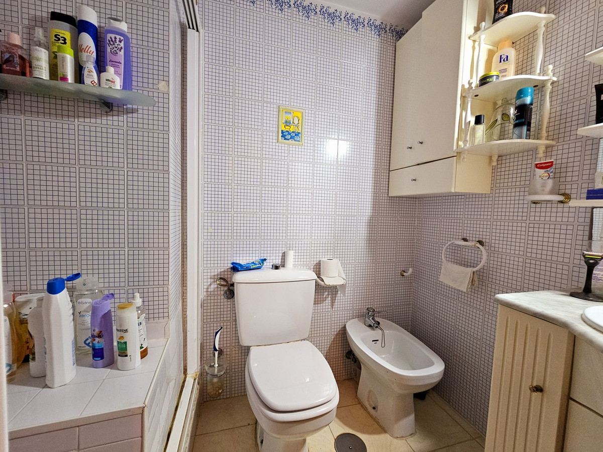 Penthouse te koop in La Campana | 3 slaapkamers H5021803