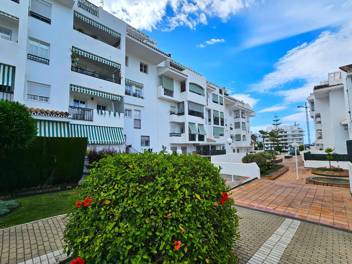 Penthouse te koop in La Campana | 3 slaapkamers H5021803