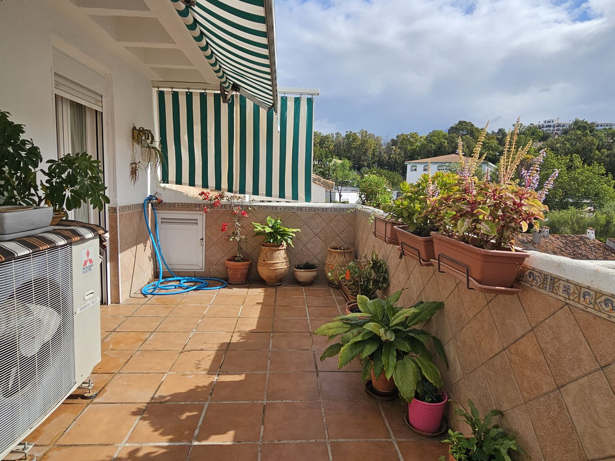 Penthouse te koop in La Campana | 3 slaapkamers H5021803