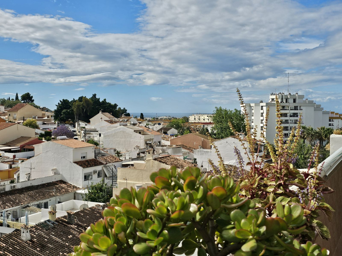 Penthouse te koop in La Campana | 3 slaapkamers H5021803