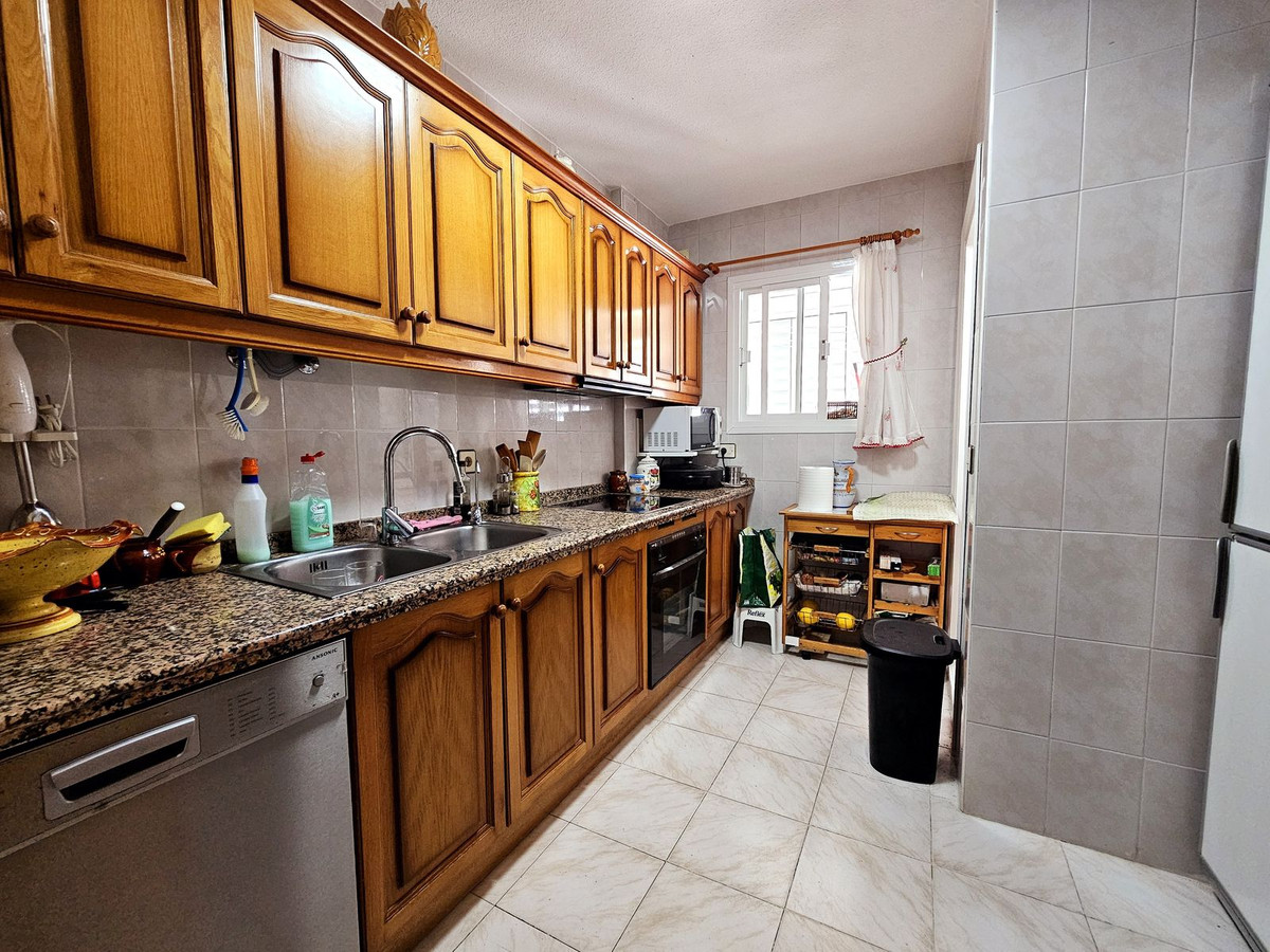 Penthouse te koop in La Campana | 3 slaapkamers H5021803