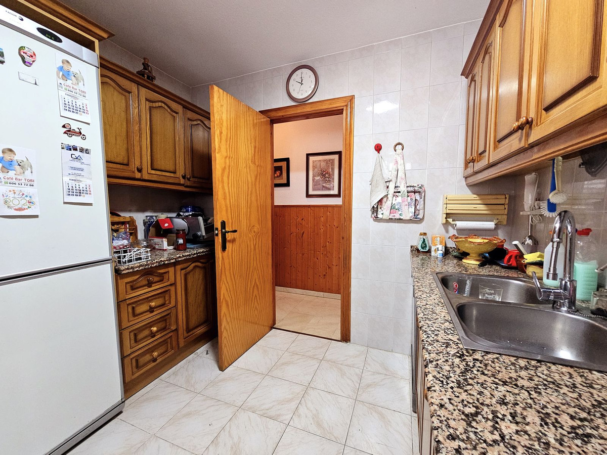 Penthouse te koop in La Campana | 3 slaapkamers H5021803