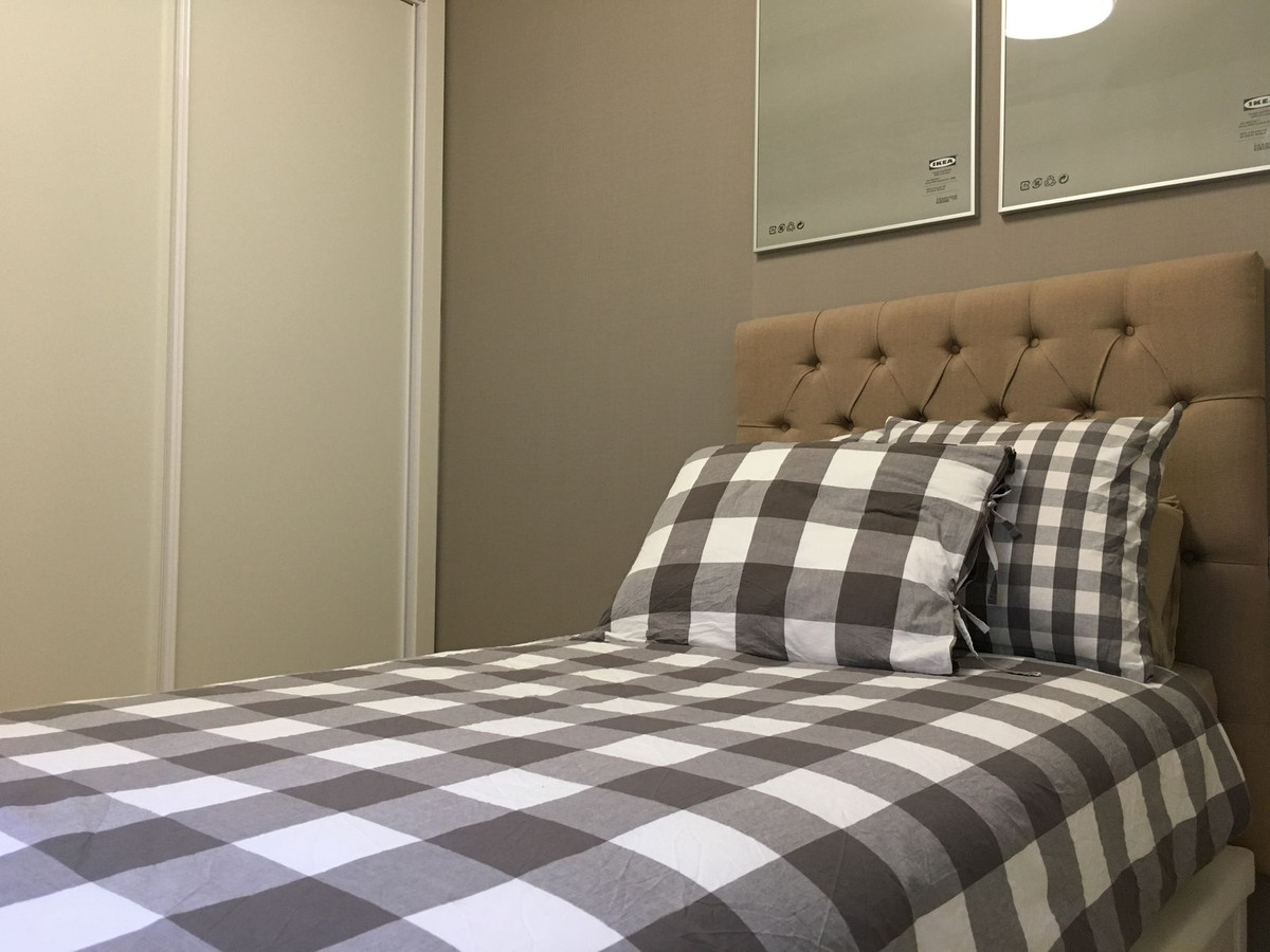 Tussenverdieping Appartement in La Campana-10
