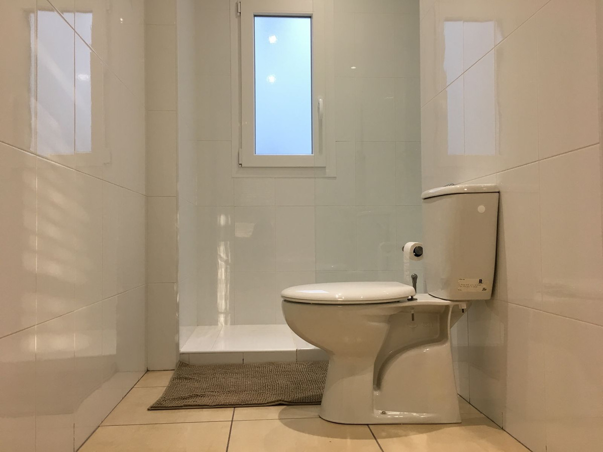 Tussenverdieping Appartement in La Campana-11