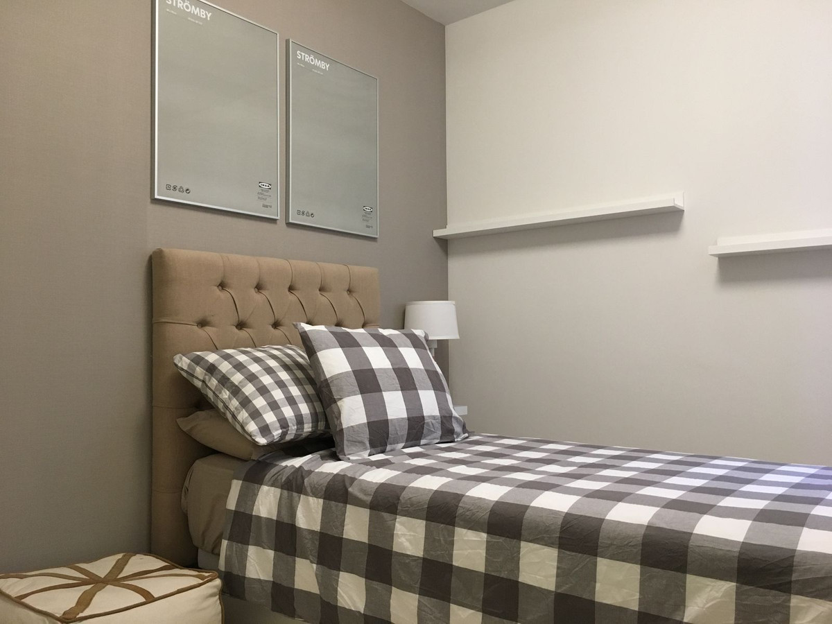 Tussenverdieping Appartement in La Campana-8