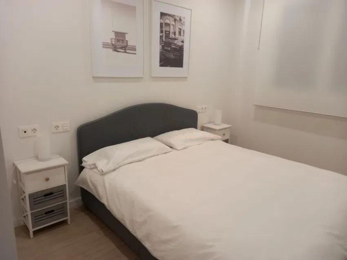 Appartement te koop in La Campana | 2 slaapkamers H5071309