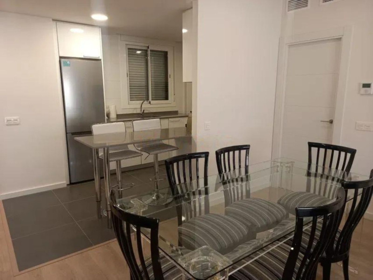 Appartement te koop in La Campana | 2 slaapkamers H5071309