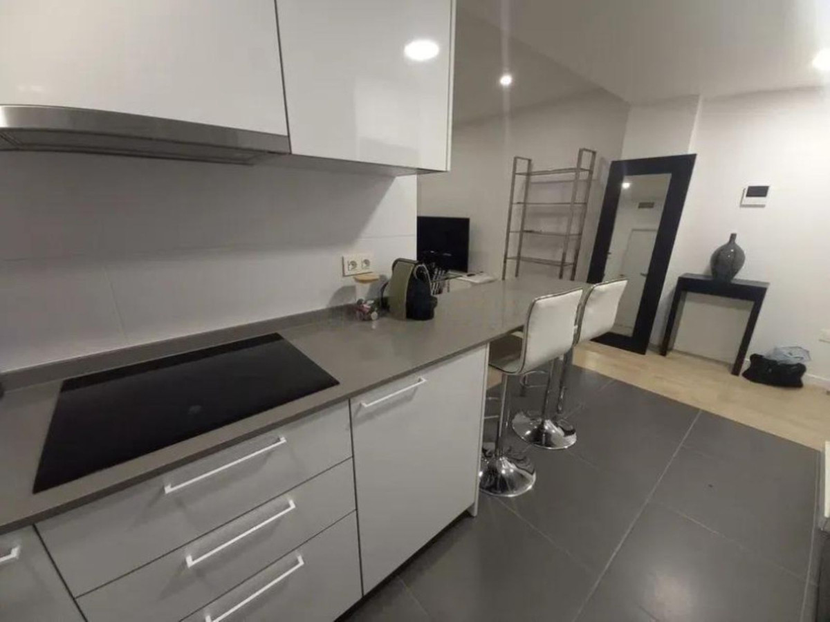 Appartement te koop in La Campana | 2 slaapkamers H5071309