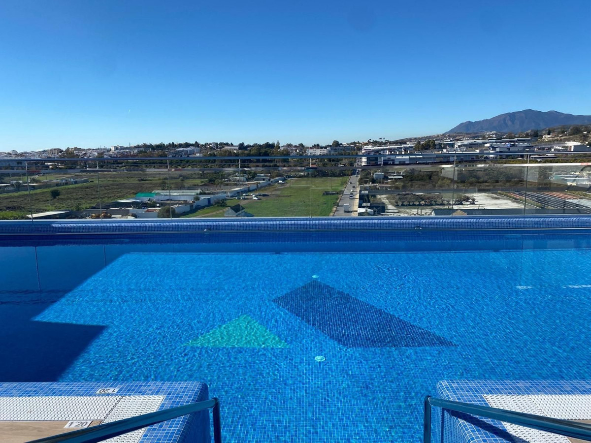 Appartement te koop in La Campana | 3 slaapkamers H5073367