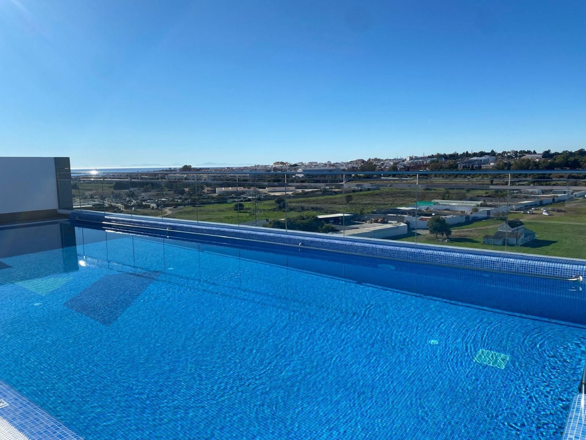 Appartement te koop in La Campana | 3 slaapkamers H5073367
