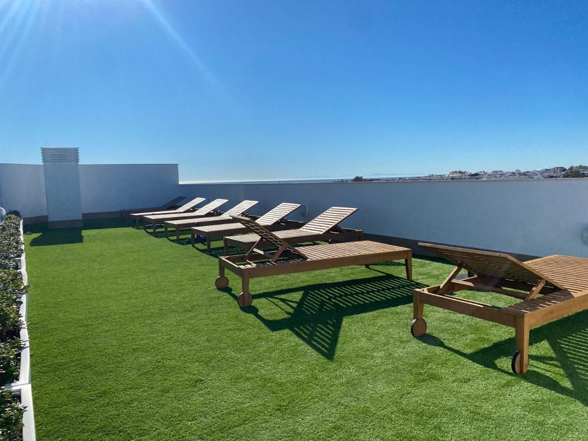 Appartement te koop in La Campana | 3 slaapkamers H5073367