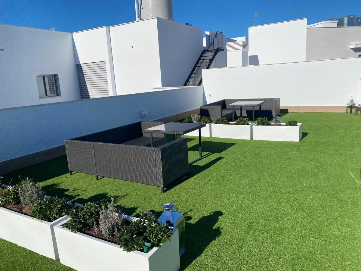 Appartement te koop in La Campana | 3 slaapkamers H5073367