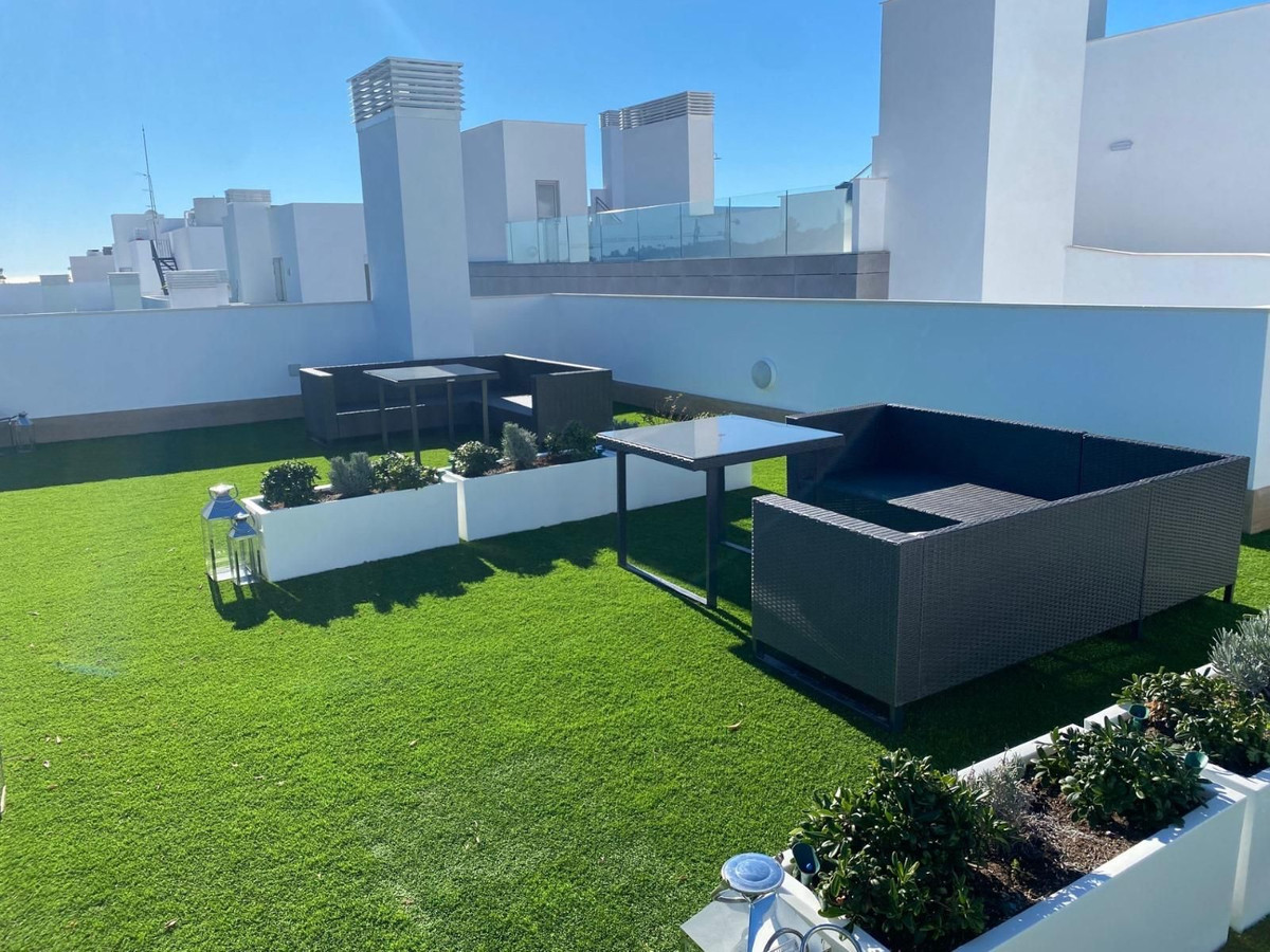 Appartement te koop in La Campana | 3 slaapkamers H5073367