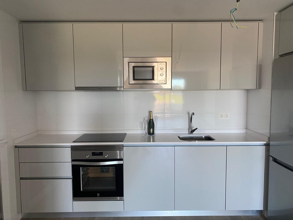 Appartement te koop in La Campana | 3 slaapkamers H5073367