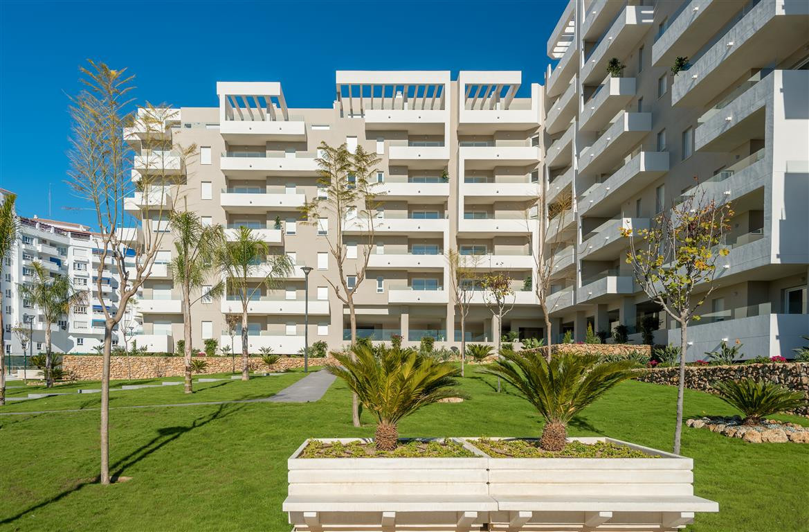 Appartement te koop in La Campana | 3 slaapkamers H5103583