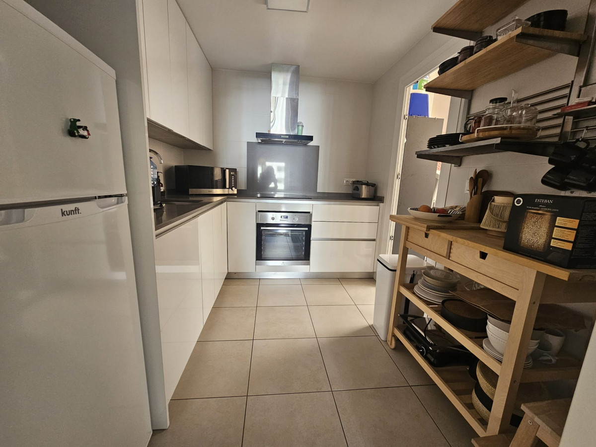 Appartement te koop in La Campana | 3 slaapkamers H5103583