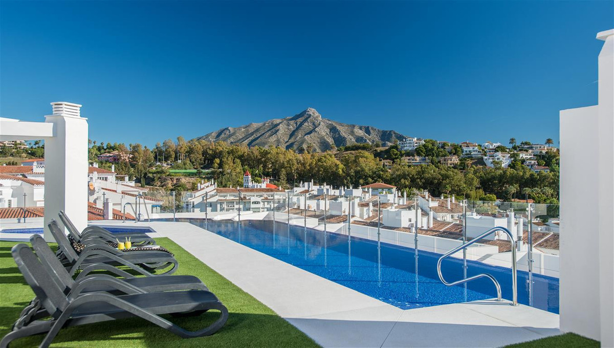 Appartement te koop in La Campana | 3 slaapkamers H5103583
