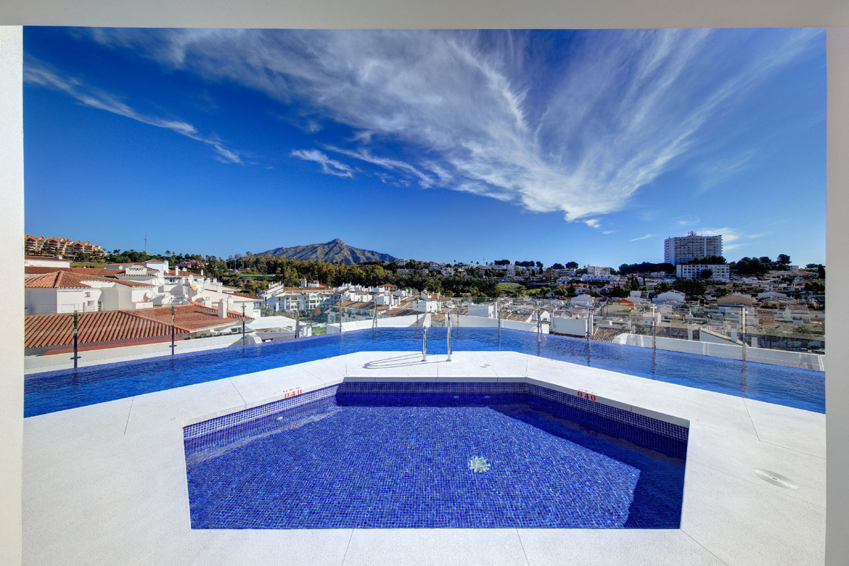 Appartement te koop in La Campana | 3 slaapkamers H5103583