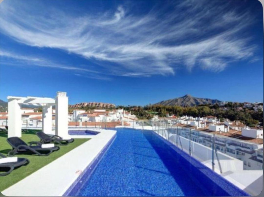 Appartement te koop in La Campana | 3 slaapkamers H5103583