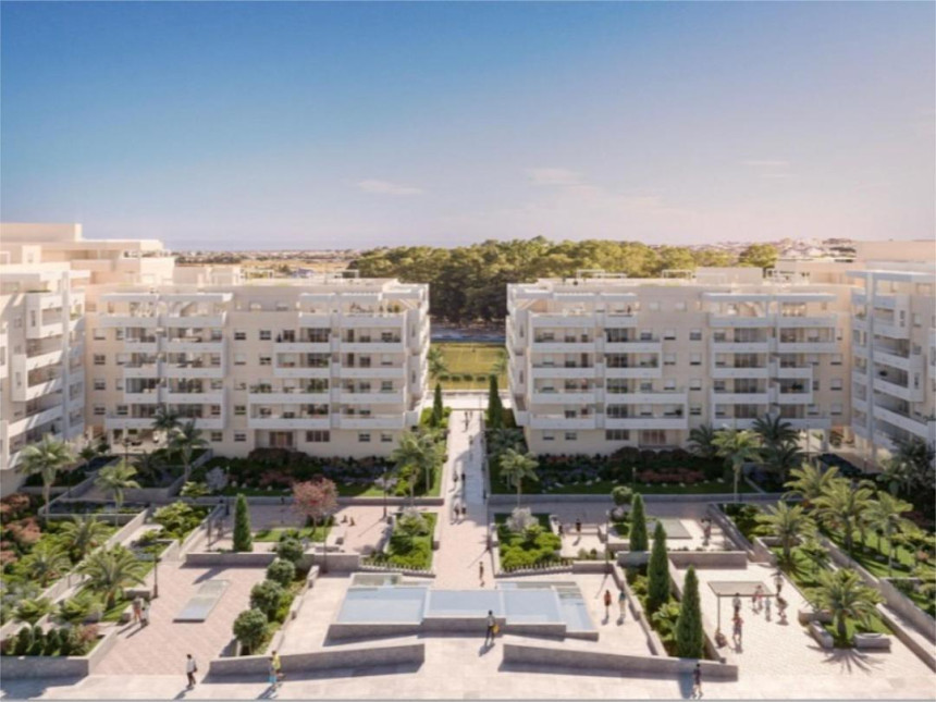 Appartement te koop in La Campana | 3 slaapkamers H5103583