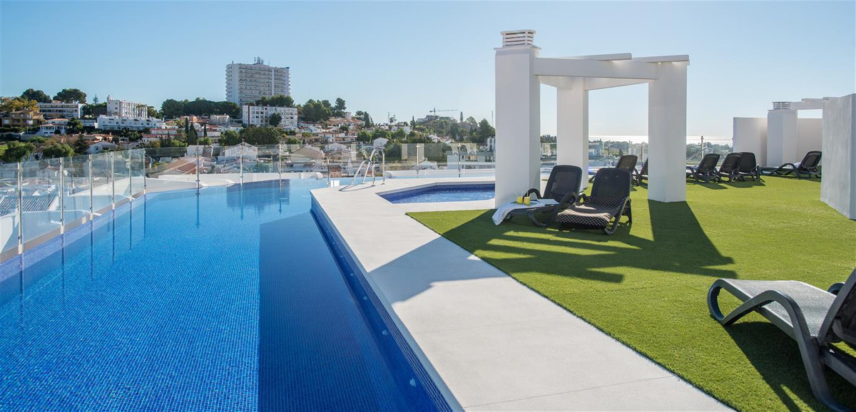 Appartement te koop in La Campana | 3 slaapkamers H5103583