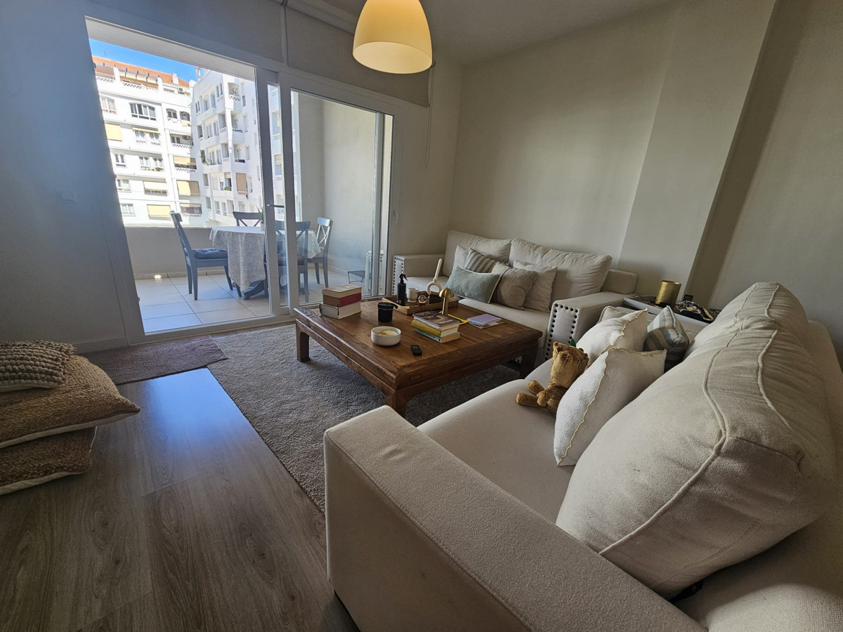 Appartement te koop in La Campana | 3 slaapkamers H5103583