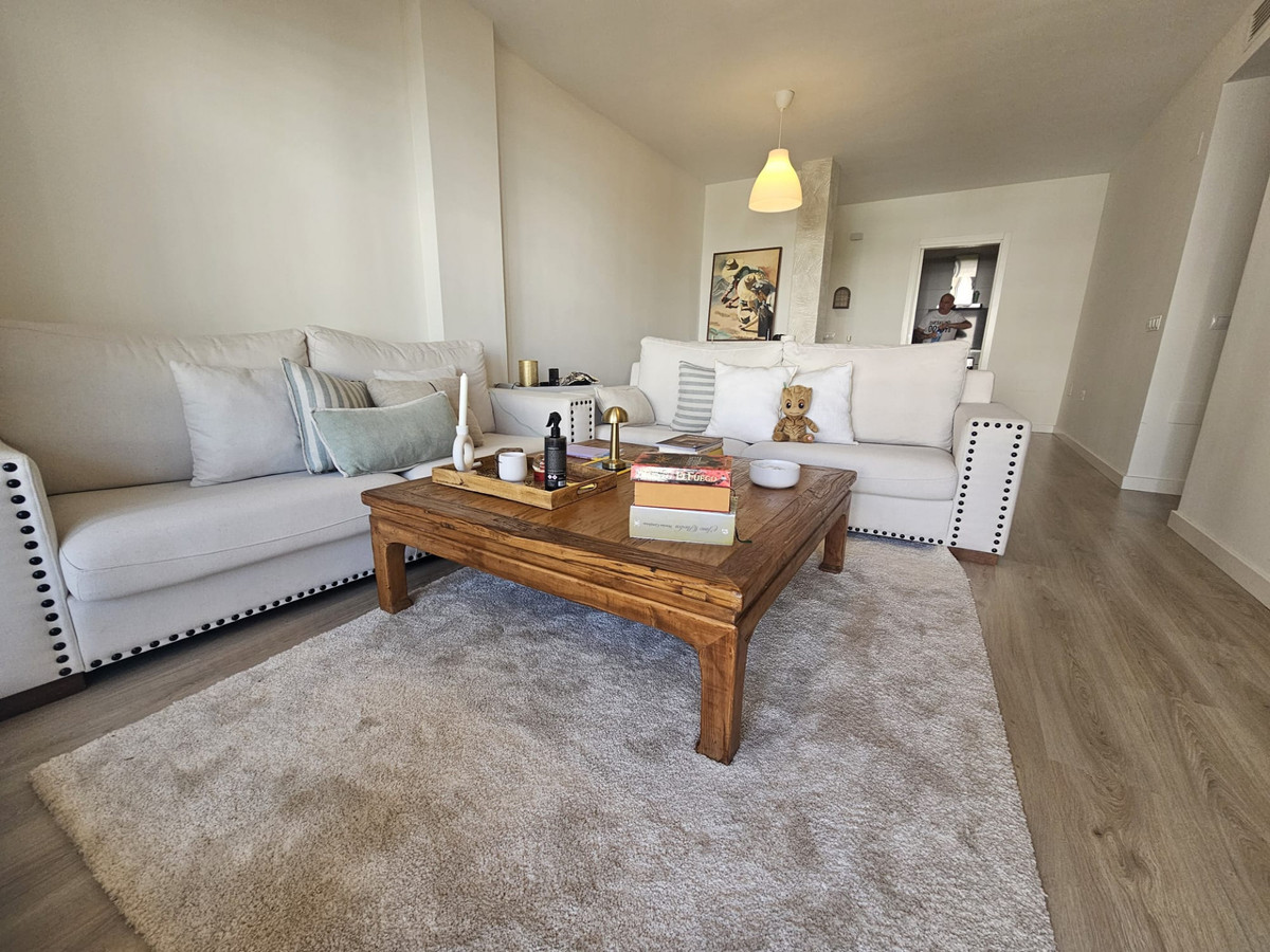 Appartement te koop in La Campana | 3 slaapkamers H5103583